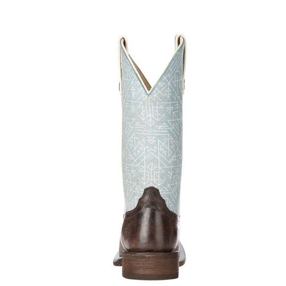 Ariat Women’s Circuit Savanna Western Boot | PRELOVED!!🤎🤠 - Picture 2 of 16